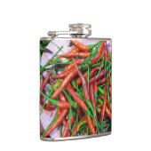 Flasques Peppers à l'oeil d'oiseaux (Droite)