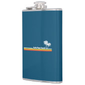 Flasques Père Noël Rosa Beach Floride (Gauche)