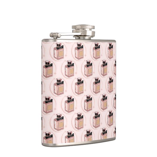 Flasques Perfume (Droite)