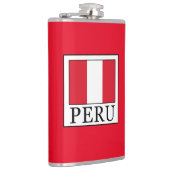 Flasques Pérou (Droite)