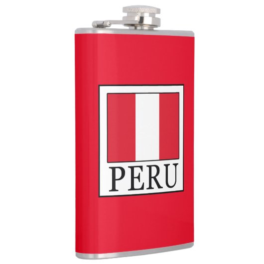 Flasques Pérou (Droite)