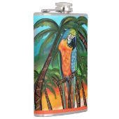 Flasques Perroquets de fête         (Droite)