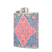 Flasques Persan vintage (Gauche)