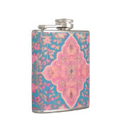 Flasques Persan vintage (Droite)
