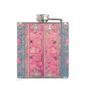 Flasques Persan vintage (Dos)