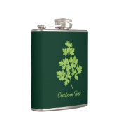 Flasques Persil (Droite)