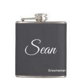 Flasques Personalized Flask (Devant)
