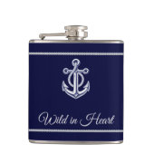 Flasques Personalized Flask (Devant)