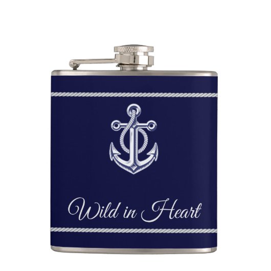 Flasques Personalized Flask (Devant)