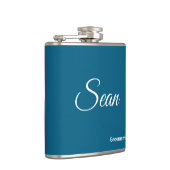 Flasques Personalized Flask (Droite)