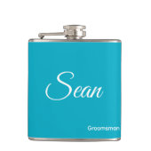 Flasques Personalized Flask (Devant)