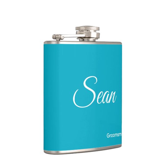 Flasques Personalized Flask (Droite)