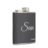Flasques Personalized Flask (Droite)