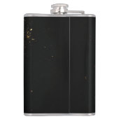 Flasques #personalizedmonogramflaskVinylWrappedFlask (Dos)