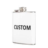 FLASQUES PERSONNALISÉ (Gauche)