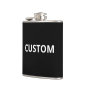 FLASQUES PERSONNALISÉ (Gauche)