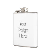 Flasques Personnalisé (Gauche)