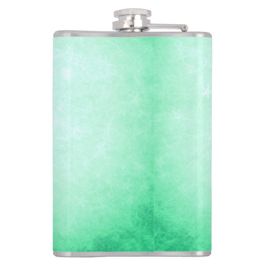 Flasques Personnalisé Happy 103e anniversaire design (Dos)