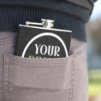 personnalisé, unique, élégant et minimaliste