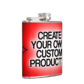 Flasques Personnaliser / Personnaliser / Créer votre propre (Droite)