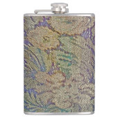 Flasques Perspective florale (Devant)