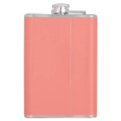 Flasques Petaca de vinilo (Dos)