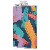 Flasques Petacas con diseño moderno (Gauche)