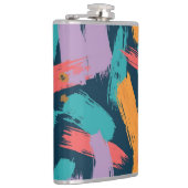 Flasques Petacas con diseño moderno (Droite)