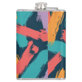 Flasques Petacas con diseño moderno (Dos)