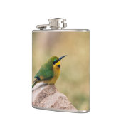 Flasques Petit Bee-Eater (Gauche)