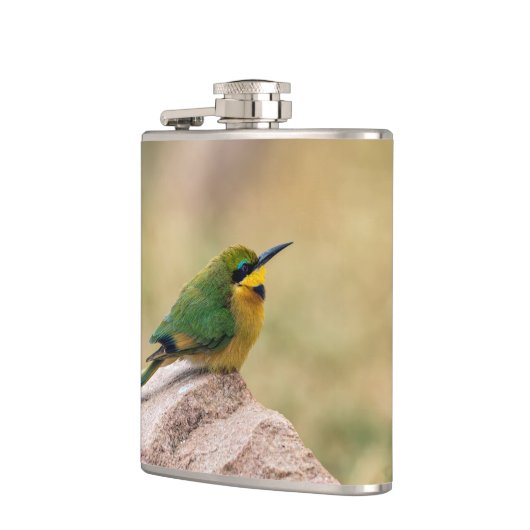 Flasques Petit Bee-Eater (Gauche)