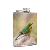 Flasques Petit Bee-Eater (Droite)