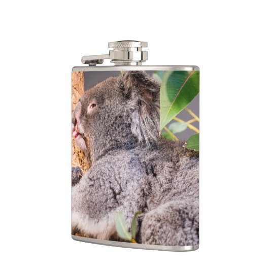 Flasques Petit koala doux (Gauche)