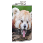 Flasques Petit panda roux (Droite)