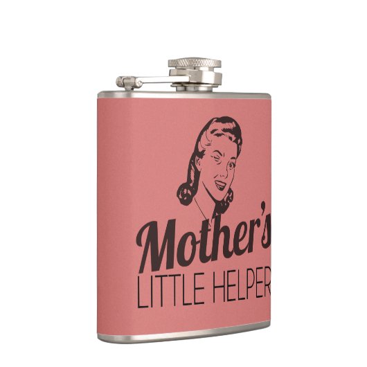 Flasques Petite aide de la mère (Droite)