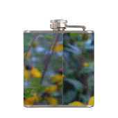 Flasques Petite fleur (Dos)