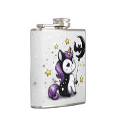 Flasques Petite Licorne (Droite)