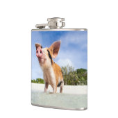 Flasques Petite porcelet (Gauche)