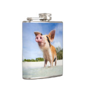 Flasques Petite porcelet (Droite)