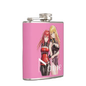 Flasques Petites filles Anime Thunder_Cove (Droite)