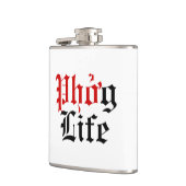 Flasques Phở g Life (Gauche)