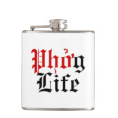 Flasques Phở g Life (Devant)