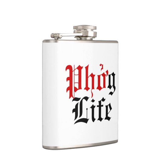 Flasques Phở g Life (Droite)