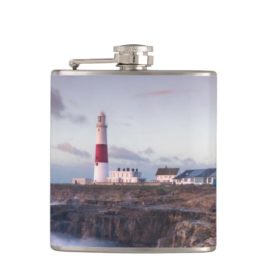 Flasques Phare Angleterre (Devant)