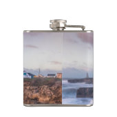 Flasques Phare Angleterre (Dos)