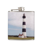 Flasques Phare de Bodie Island (Devant)