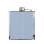 Flasques Phare de Bodie Island (Dos)