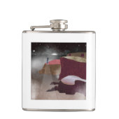 Flasques Phare de Foggy (Devant)