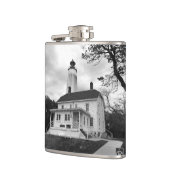 Flasques Phare de Sandy Hook (Gauche)