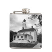 Flasques Phare de Sandy Hook (Devant)
